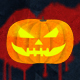 Halloween Party Promo - VideoHive Item for Sale