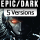 Epic Dark Trailer