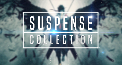 Suspense Collection