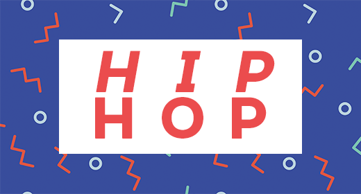 H I P H O P