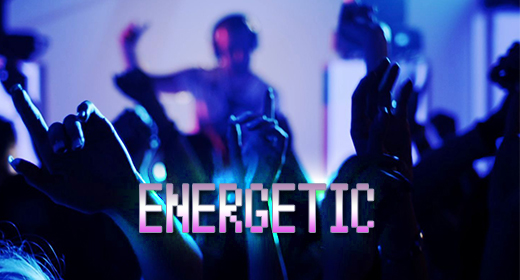 Energetic