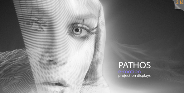Pathos e-motion (Emotional & Sentimental Displays)