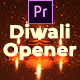 Diwali Opener Mogrt - VideoHive Item for Sale