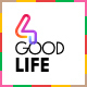 GoodLife - Magazine & Newspaper WordPress Theme - ThemeForest Item for Sale