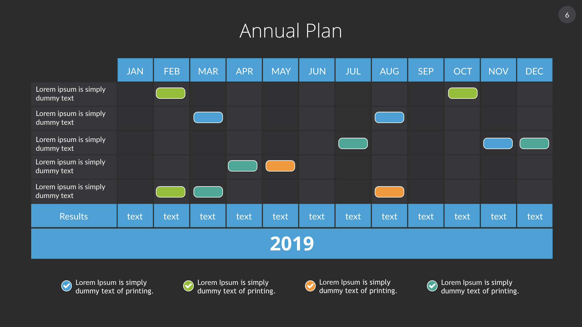 Gantt