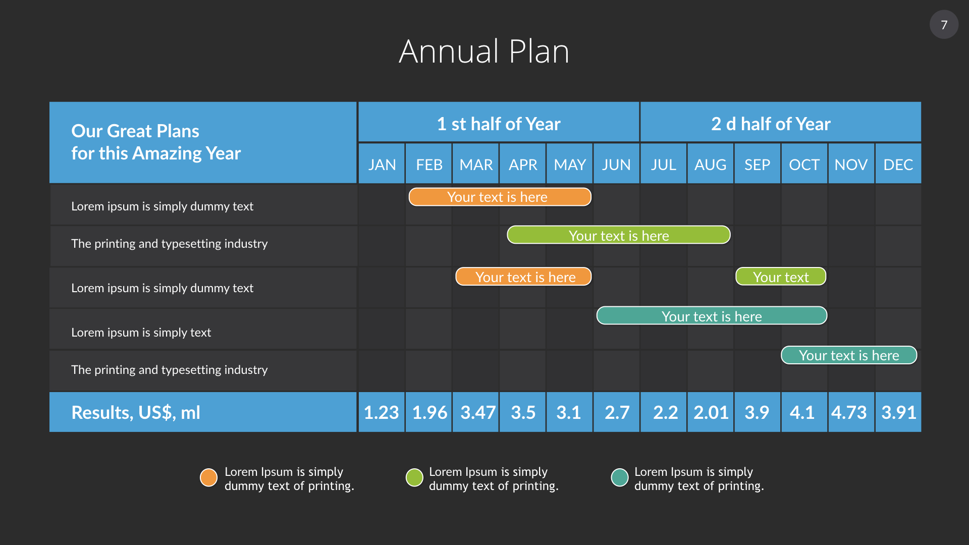 Gantt