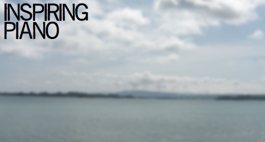 Uplifting Piano Collection