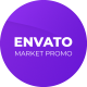 Market Promo - VideoHive Item for Sale