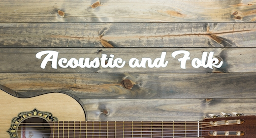 Acoustic&Folk