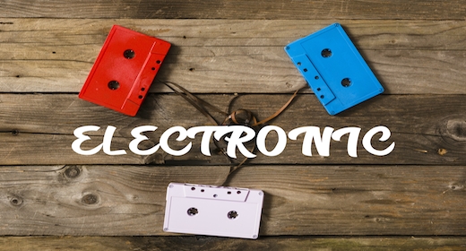 Electronic