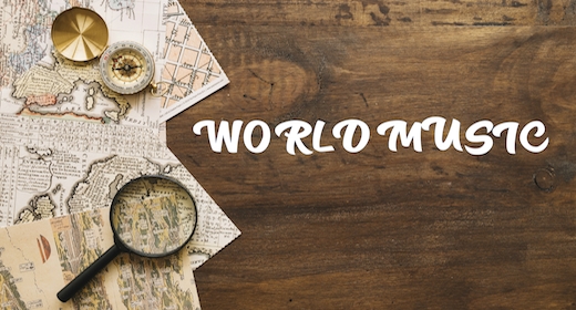 World Music