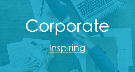 Inspiring Corporate