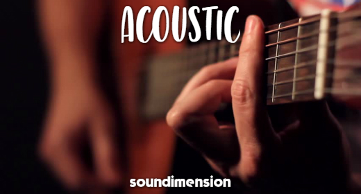 ACOUSTIC