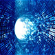 Digital Tunnel Digital Tunnel - VideoHive Item for Sale