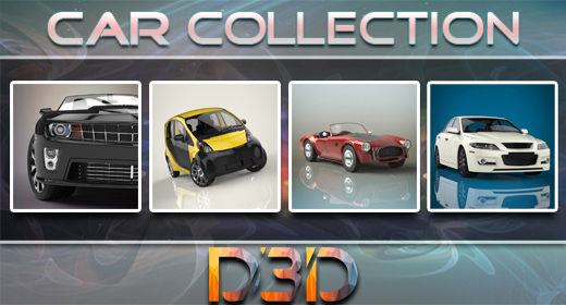 CARS Collection