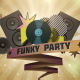 Funky party - VideoHive Item for Sale