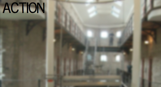 Dark Suspense Collection