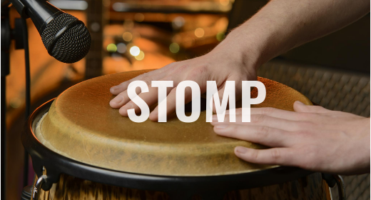 Stomp Percussion