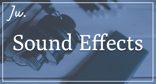 Sound Effects