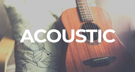 ACOUSTIC
