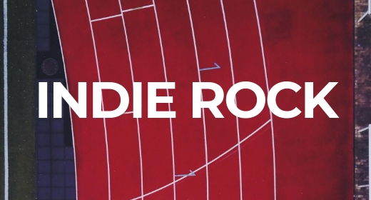 INDIE ROCK