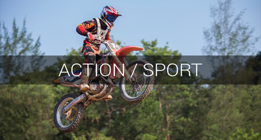 MOOD > Action & Sport