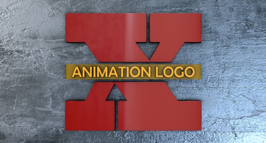 Animation Logo