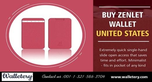 Buy Ekster Wallets United States