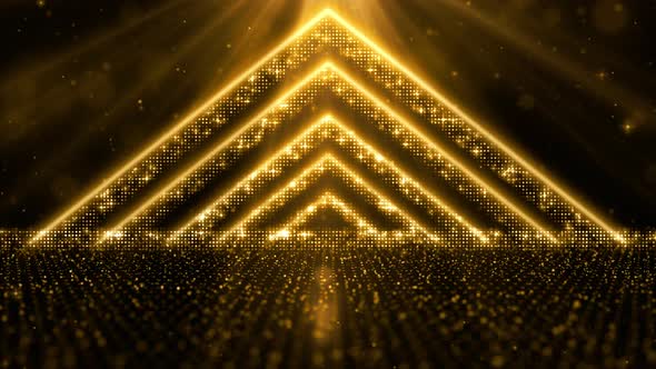 Stage Floor And Lighting For Display 926 alt