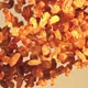 A Pile of Raisins Soars Up and Falls Down - VideoHive Item for Sale
