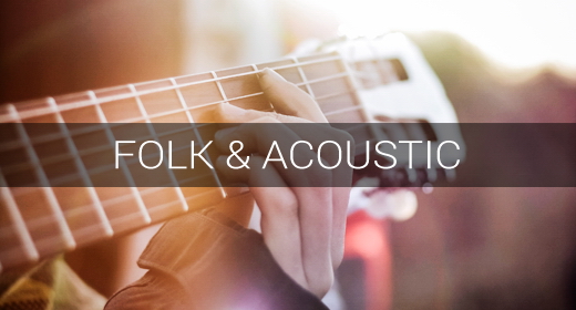STYLE > Folk & Acoustic