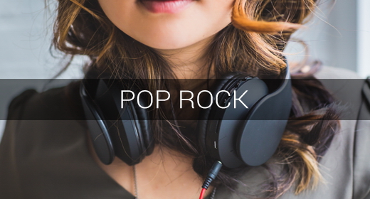STYLE > Pop Rock