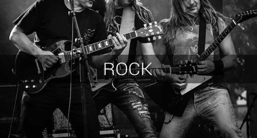 STYLE > Rock