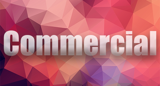 Commercial