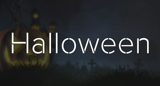 Halloween by RawAudioLab