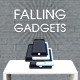 Falling Gadgets - Premium HTML5 game Mobile Version - Non-Exclusive License