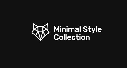 Minimal Style Collection