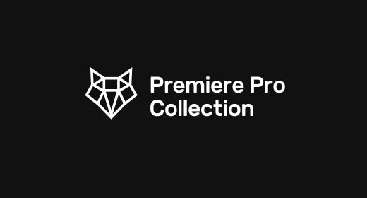 Premiere Pro Collection
