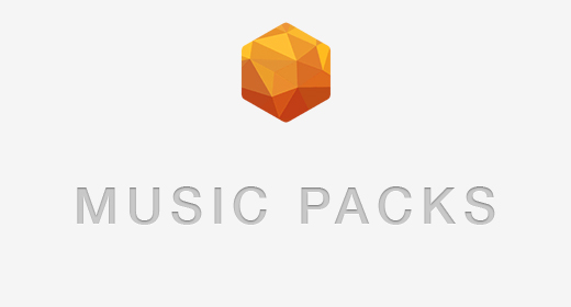 MUSIC PACKS
