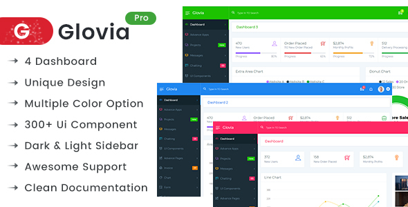 Glovia - The - ThemeForest 21361656