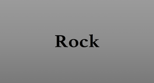 Rock