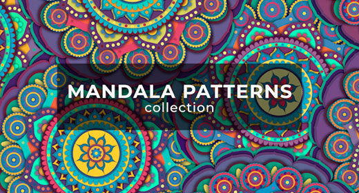 Mandala Patterns