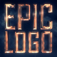 Epic Logo - VideoHive Item for Sale