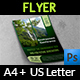Environment / Nature Flyer
