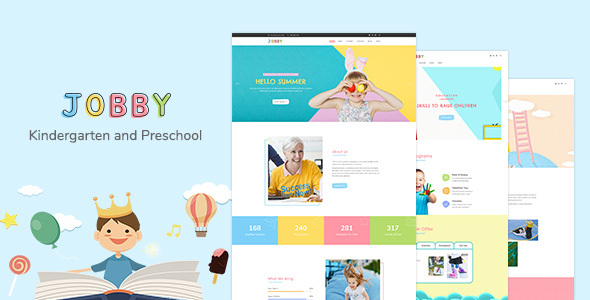 Jobby - Day - ThemeForest 22788039