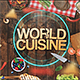 Cooking Show Opener - VideoHive Item for Sale