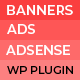 Wordpress Banner Ads - AdvertPlaces
