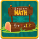Brainy Math – Android Game