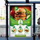 Restaurant Poster