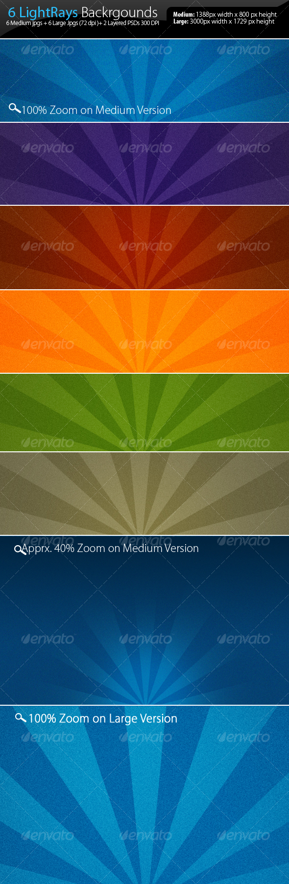 Cool Burst of Light Rays Background files - Abstract Backgrounds